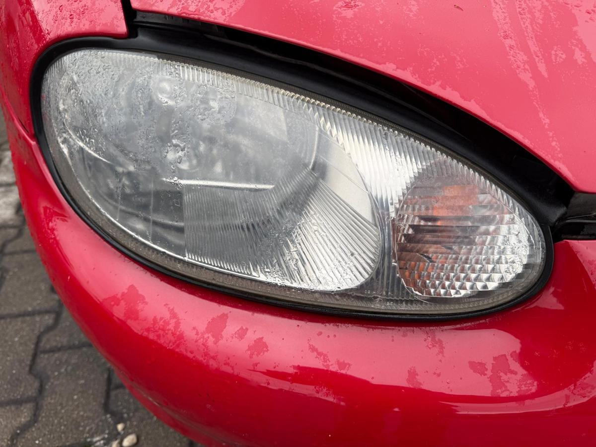 Mazda MX-5 NB original Scheinwerfer rechts Halogen BJ98